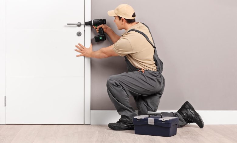 پشت درب موندید و دنبال کلید سازی شبانه‌ روزی مطمئن هستید؟