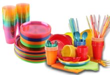 پشت پرده ظروف به ظاهر بی‌ضرر