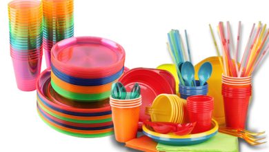 پشت پرده ظروف به ظاهر بی‌ضرر