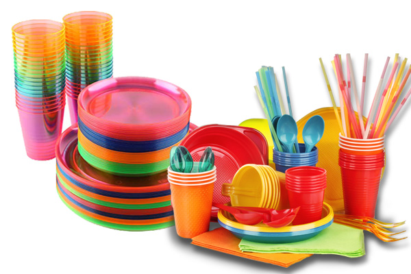 پشت پرده ظروف به ظاهر بی‌ضرر