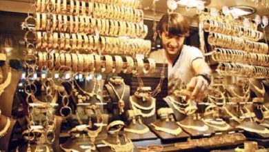 پلاتین و نقره در اوج