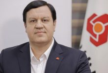 پیام تبریك مدیرعامل به مناسبت سالروز تاسیس بانك ملت