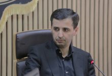 پیام تبریک فرید دهقانی - مدیرعامل چادرملو به مناسبت روز خبرنگار