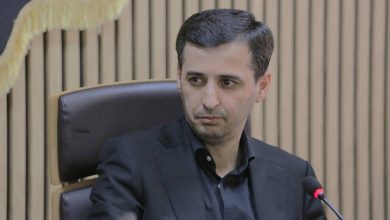 پیام تبریک فرید دهقانی - مدیرعامل چادرملو به مناسبت روز خبرنگار