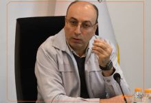 پیام تبریک مدیرعامل گروه سایپا به مناسبت روز خبرنگار