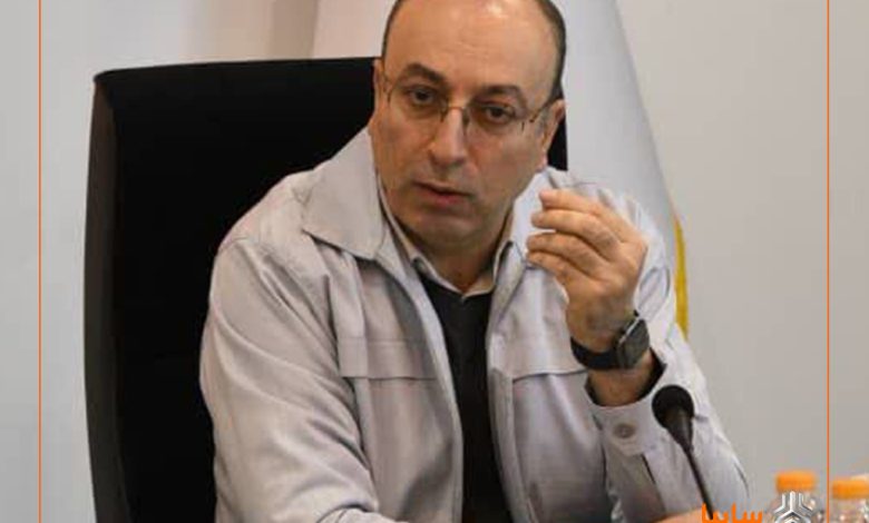 پیام تبریک مدیرعامل گروه سایپا به مناسبت روز خبرنگار