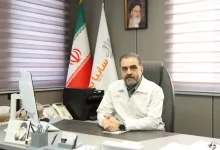 پیام تسلیت مدیرعامل سایپایدک به مناسبت تاسوعا و عاشورای حسینی و گرامیداشت شهدای اقتدار ملی