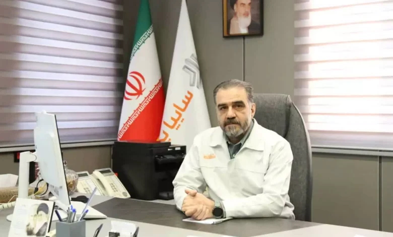 پیام تسلیت مدیرعامل سایپایدک به مناسبت تاسوعا و عاشورای حسینی و گرامیداشت شهدای اقتدار ملی