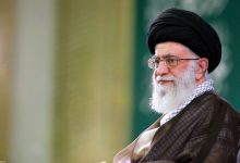 پیام رهبر انقلاب خطاب به ملت بزرگ ایران در پی جنایت سحرگاه امروز رژیم صهیونیستی