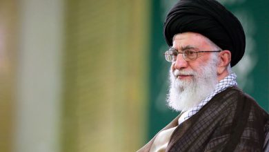 پیام رهبر انقلاب خطاب به ملت بزرگ ایران در پی جنایت سحرگاه امروز رژیم صهیونیستی