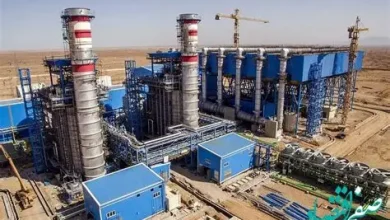 پیام روشن چادرملو  برای بازار فولاد ایران