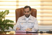 پیام مدیر عامل محترم شرکت سایپا دیزل جهت بزرگداشت روز خبرنگار در تجلیل از پاسداران آگاهی و حقیقت