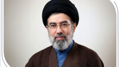ایران نفوذ صهیونیسم را به کلی قطع کرد