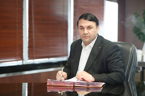 مدیرعامل بانک سپه دومین سالگرد شهادت آیت الله رئیسی را تسلیت گفت