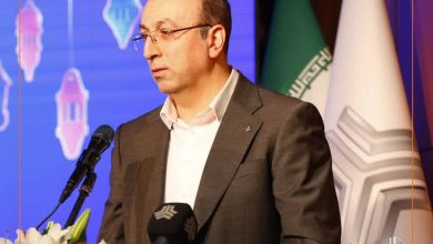 پیام مدیرعامل گروه خودروسازی سایپا به مناسبت روز جهانی کارگر