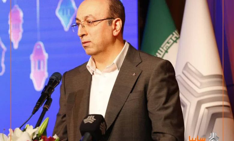 پیام مدیرعامل گروه خودروسازی سایپا به مناسبت روز جهانی کارگر