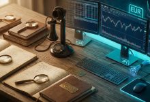 پیدایش، تحول و قدمت فارکس در جهان