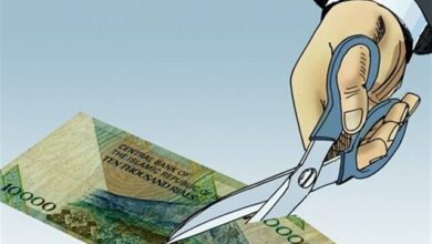 پیش‌نویس آیین‌نامه اجرایی حذف چهار صفر از پول ملی تصویب شد