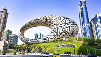 پیشتازی دبی در اقتصاد دانش بنیان