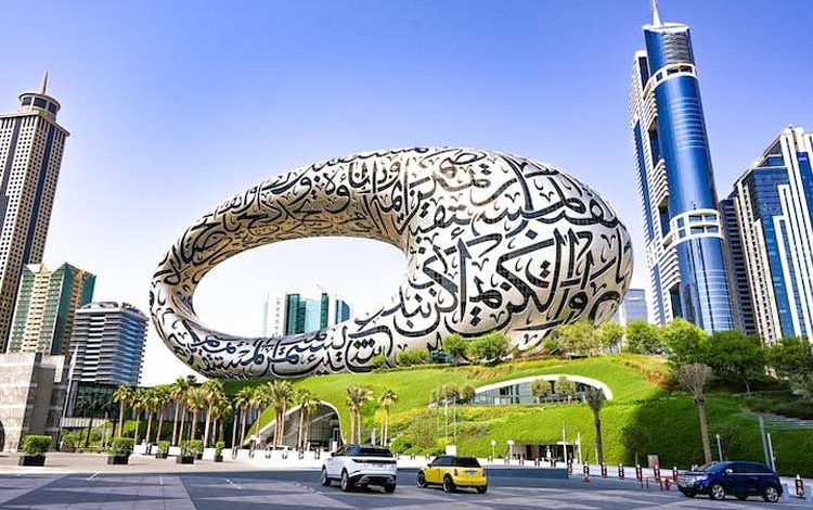 پیشتازی دبی در اقتصاد دانش بنیان