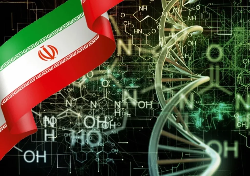 پیشرفتهای علمی حتی در دوران جنگ
