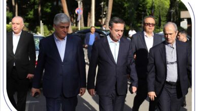 پیشگامی بانک صادرات ایران در بازسازی اکوسیستم دانش‌بنیان