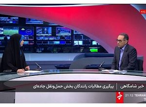 پیگیری بیمه رانندگان از اول هفته در هیات وزیران و مجلس