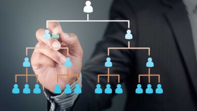 چابکی؛ کلید دوام شرکت‌های بزرگ در بازار