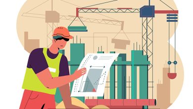 چالش‌های نظارت بر کیفیت ساخت‌وساز توسط مهندسان ناظر