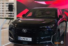 چانگان UNI-K با تأیید استانداردهای ملی، آماده ورود به بازار ایران شد