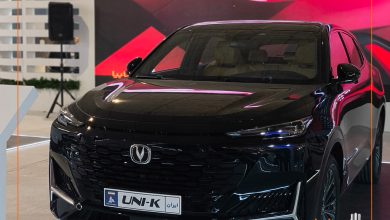 چانگان UNI-K با تأیید استانداردهای ملی، آماده ورود به بازار ایران شد
