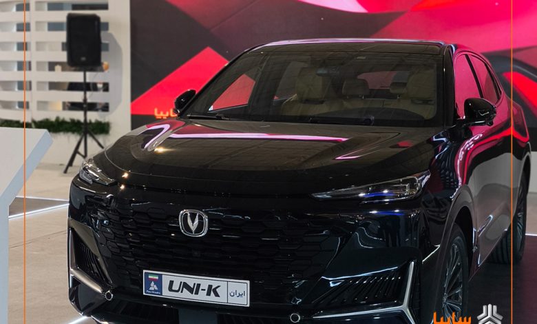 چانگان UNI-K با تأیید استانداردهای ملی، آماده ورود به بازار ایران شد
