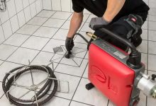 چرا اسید شویی لوله آب گرم ضروری است؟ روش ها و نکات ایمنی اسیدشویی