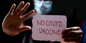 چرا باید واکسن بزنیم؟