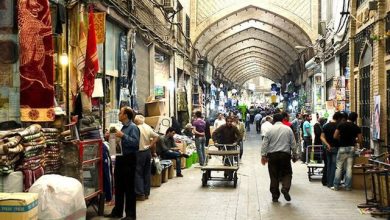 چراغ کسب و کارها در جنگ ۱۲ روزه خاموش نشد