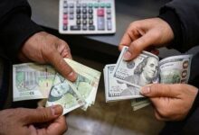 چرخش ۱۸۰ درجه‌ای در بازار ارز؛ صرافی‌ها «دلار» دار شدند!