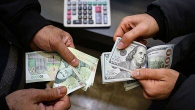 چرخش ۱۸۰ درجه‌ای در بازار ارز؛ صرافی‌ها «دلار» دار شدند!