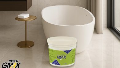 راهنمای خرید چسب کاشی و سرامیک خمیری ؛ انتخاب دقیق برای اجرای اصولی