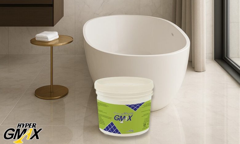 راهنمای خرید چسب کاشی و سرامیک خمیری ؛ انتخاب دقیق برای اجرای اصولی