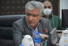 چشم انداز همکاری مدیریت اکتشاف و دانشگاه شهید چمران آینده روشنی دارد