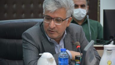 چشم انداز همکاری مدیریت اکتشاف و دانشگاه شهید چمران آینده روشنی دارد