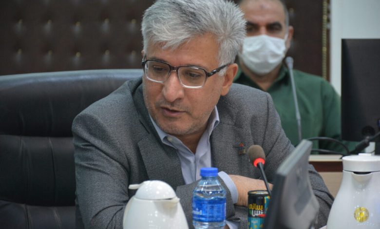 چشم انداز همکاری مدیریت اکتشاف و دانشگاه شهید چمران آینده روشنی دارد