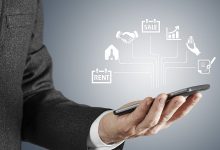 چطور یک وبسایت املاک، اعتبار شما را بالا میبرد؟