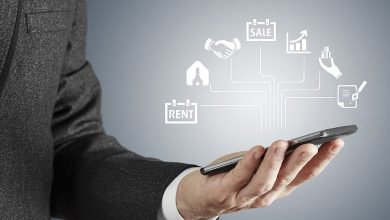 چطور یک وبسایت املاک، اعتبار شما را بالا میبرد؟