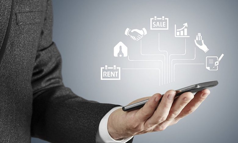 چطور یک وبسایت املاک، اعتبار شما را بالا میبرد؟