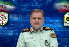 چه اقداماتی در فضای مجازی در زمان جنگ جرم است؟