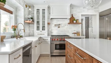 همه چیز درباره طراحی و قیمت کابینت آشپزخانه در ایران