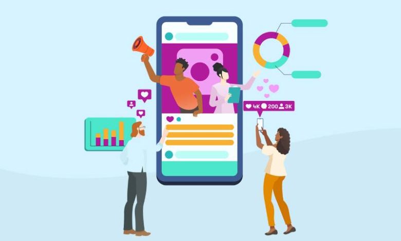 چه موضوعاتی در اینستاگرام طرفدار دارند؟