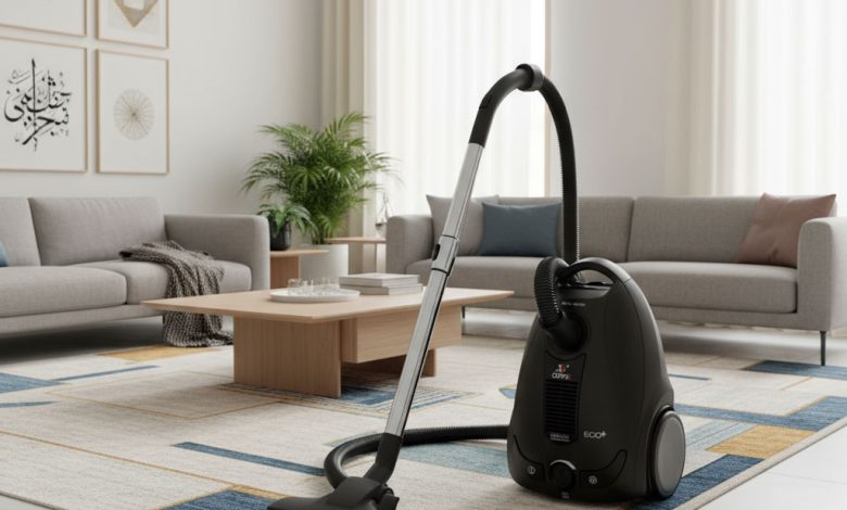 چگونه خرید جاروبرقی مناسب به بهبود آلرژی کمک میکند؟