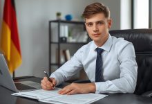 چگونه یک رزومه و Bewerbung (درخواست کار) حرفه‌ای در آلمان بنویسیم؟